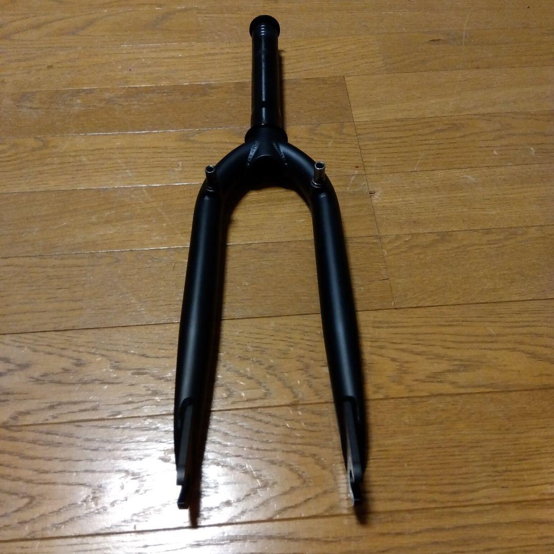 [On_Ink 15]ARES STフォークオフセット12mm BMX