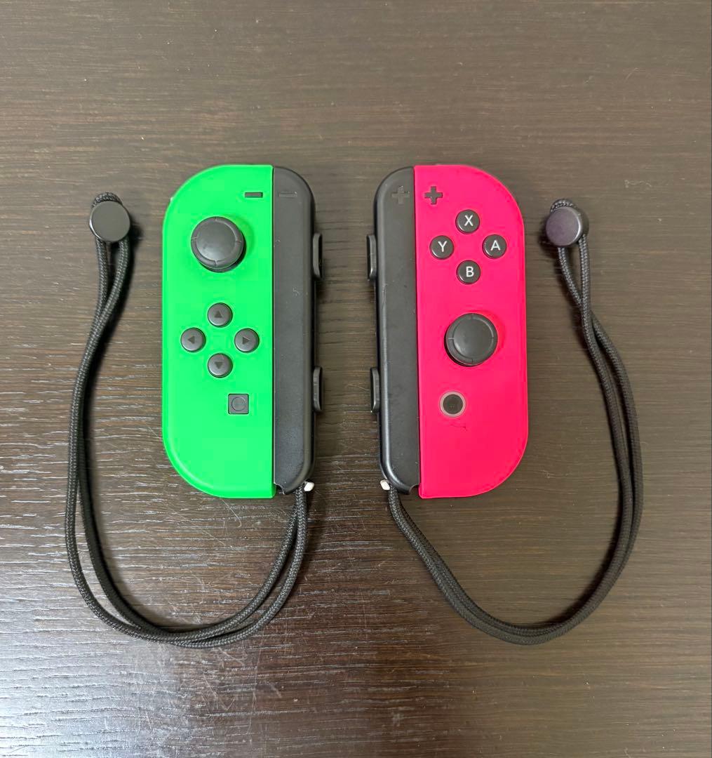 Nintendo Switch 本体セット　ニンテンドースイッチ　マリオカート8