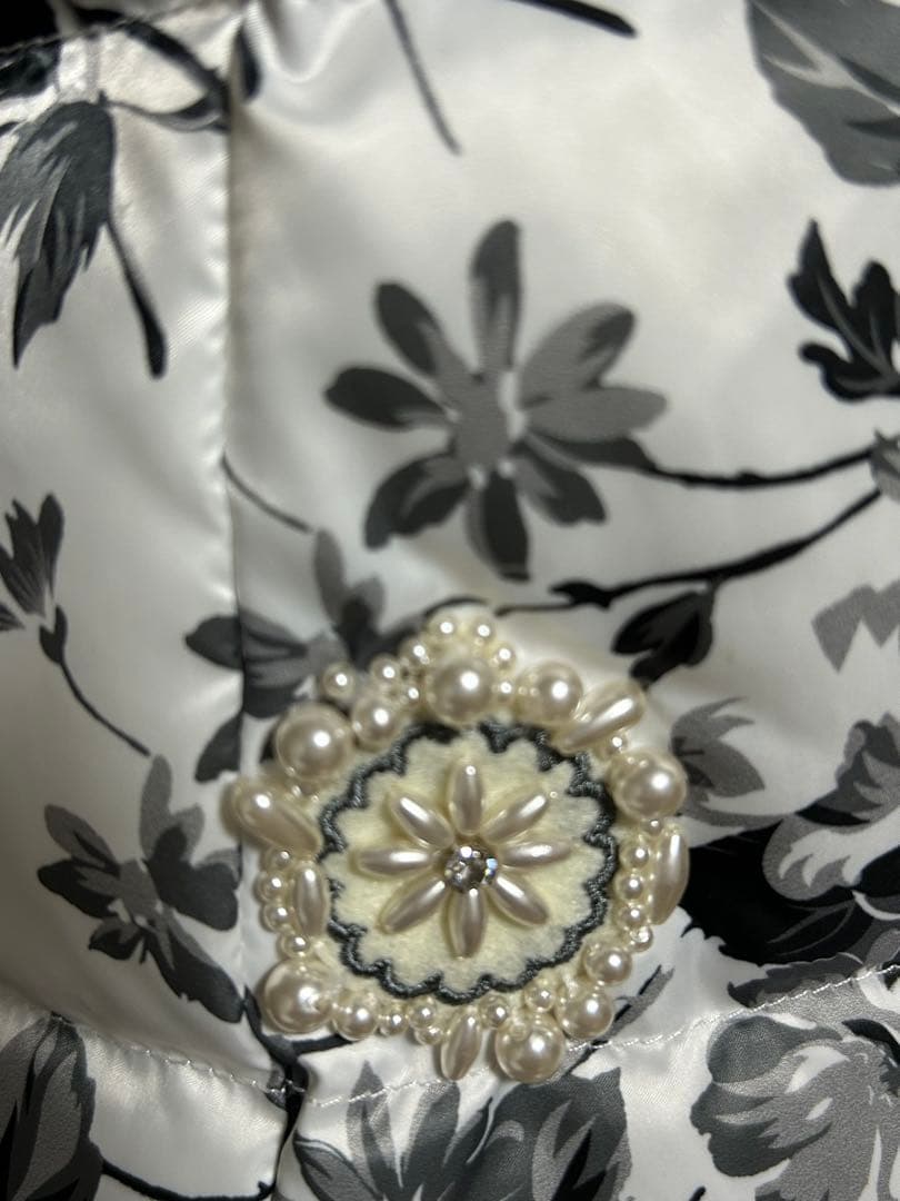 新品未使用♡極美品❤️Super Beauty 40 ハナエモリ　ツゥービーシック