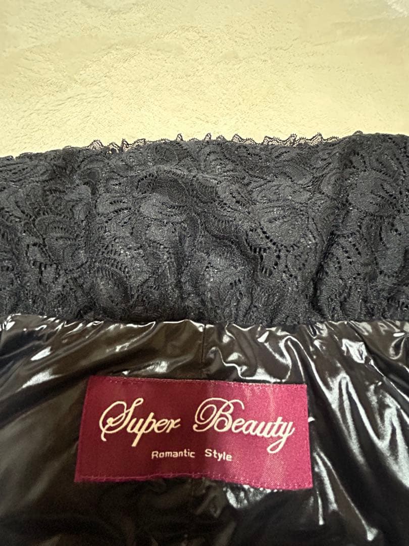 新品未使用♡極美品❤️Super Beauty 40 ハナエモリ　ツゥービーシック