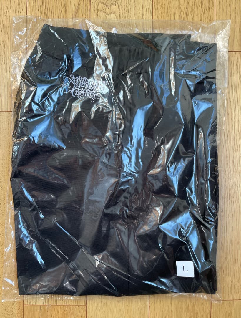 GAKKIN×BUDSPOOL LINEN WOOL TUCK TROUSERS