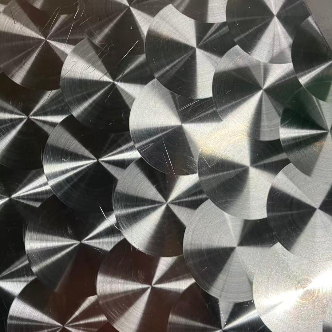 0610 新型 17プロフィア/17レンジャー ウインドウパネル ウロコ柄