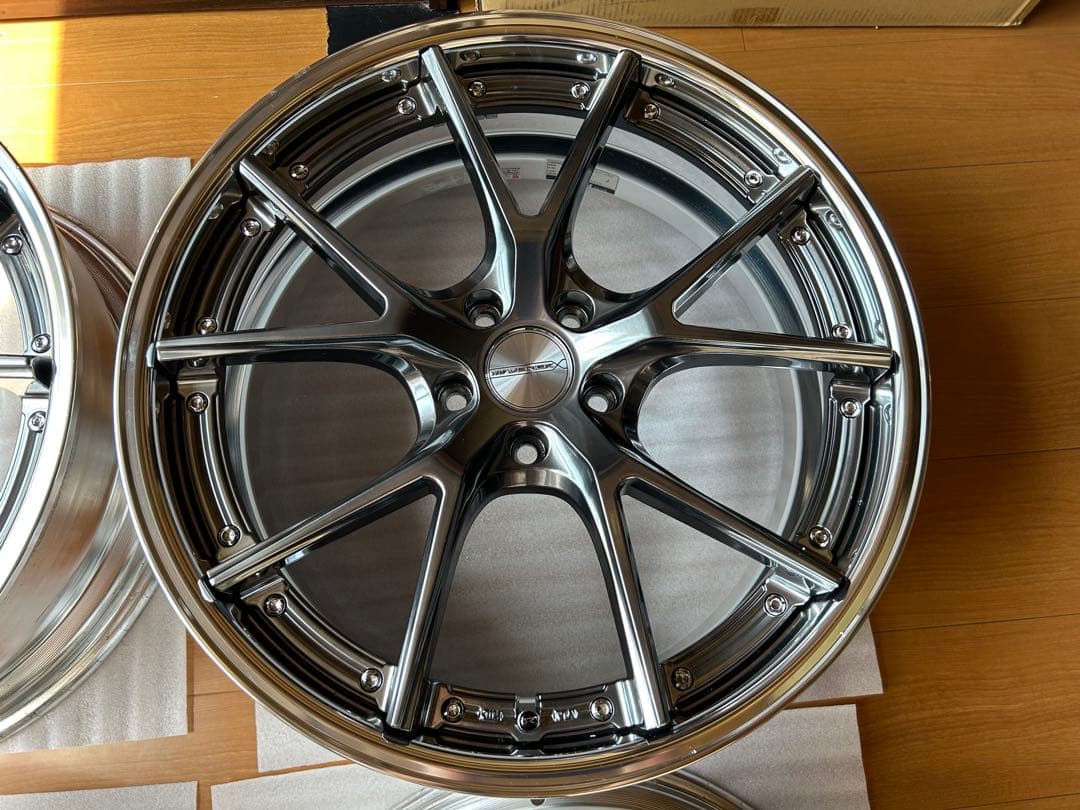 ◆さやか◆　ウェッズマーベリック20インチ