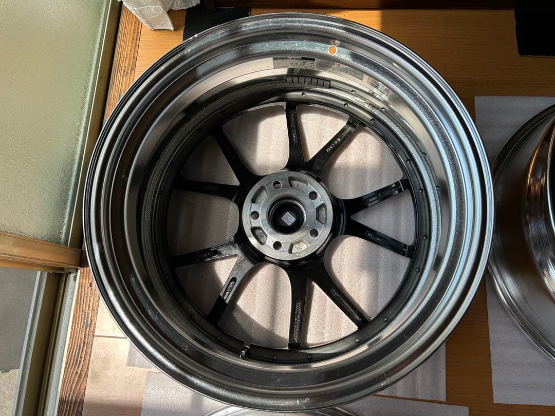 ◆さやか◆　ウェッズマーベリック20インチ