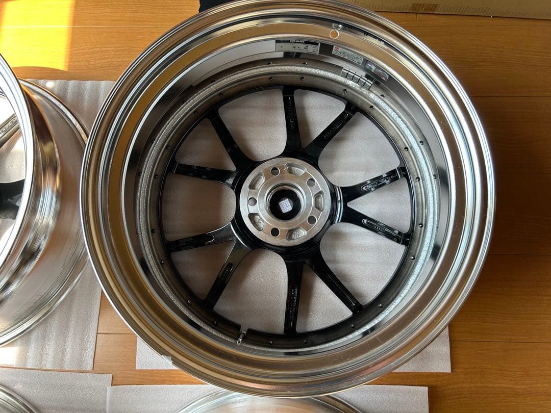 ◆さやか◆　ウェッズマーベリック20インチ