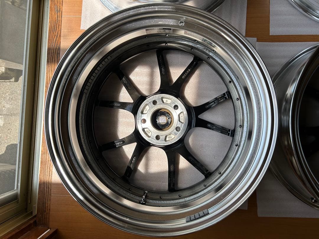 ◆さやか◆　ウェッズマーベリック20インチ