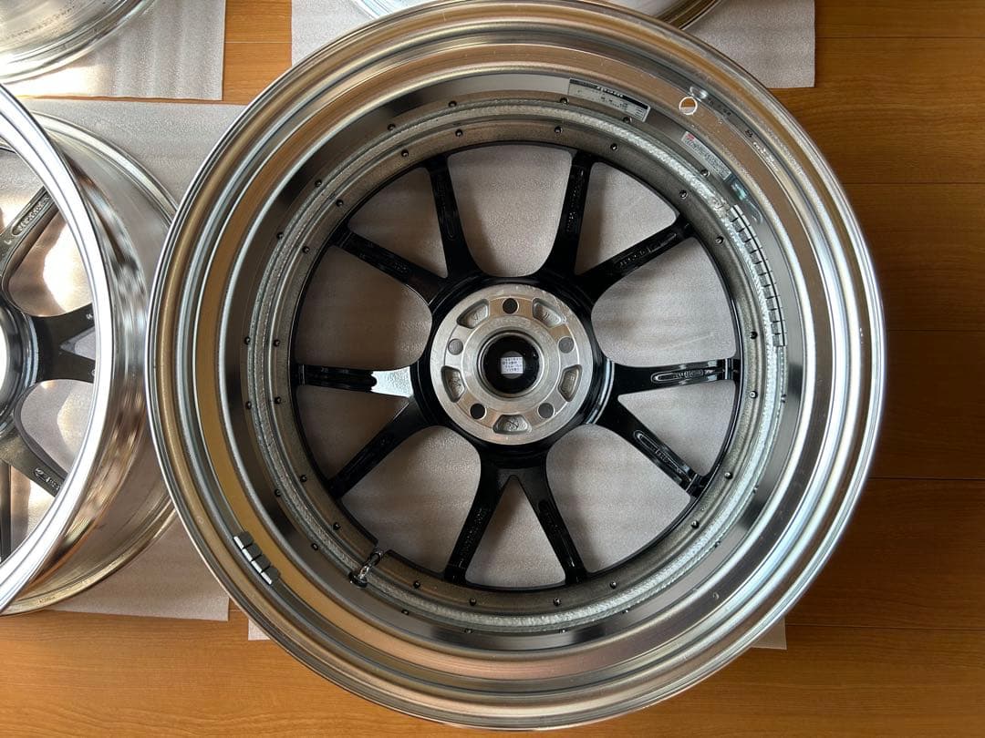 ◆さやか◆　ウェッズマーベリック20インチ