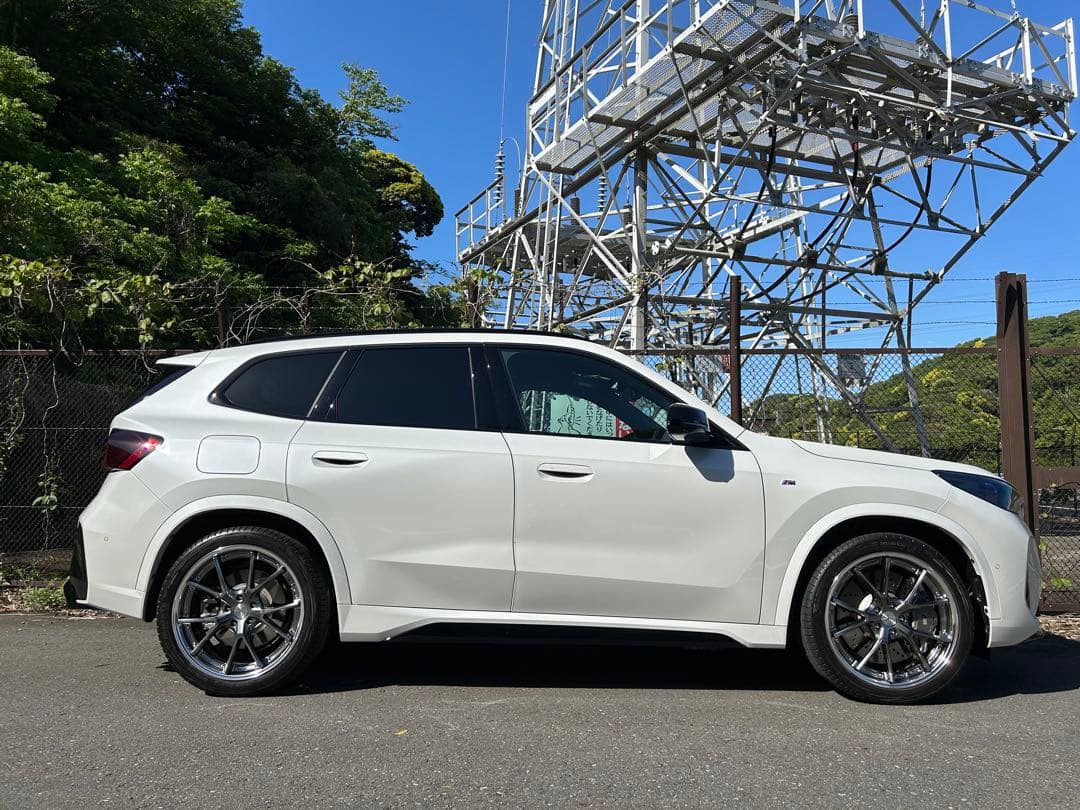 ◆さやか◆　ウェッズマーベリック20インチ