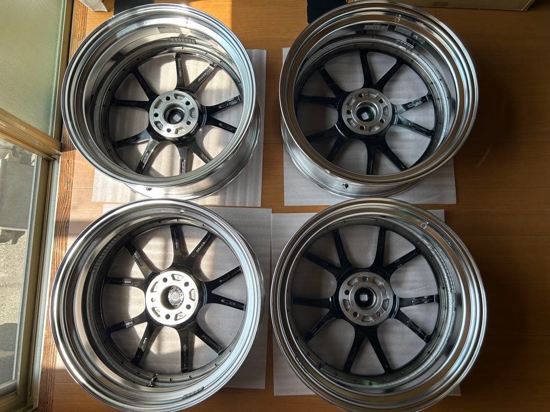 ◆さやか◆　ウェッズマーベリック20インチ