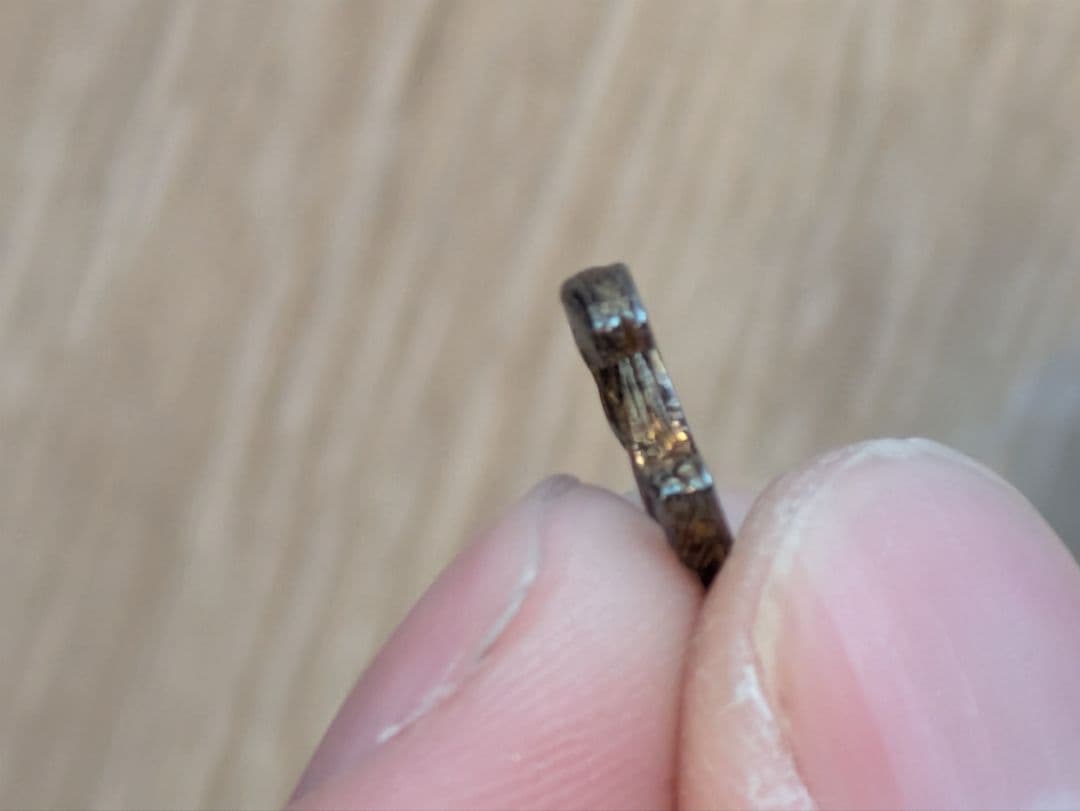 たくや　シャネル　ロゴ　ペンダントトップ