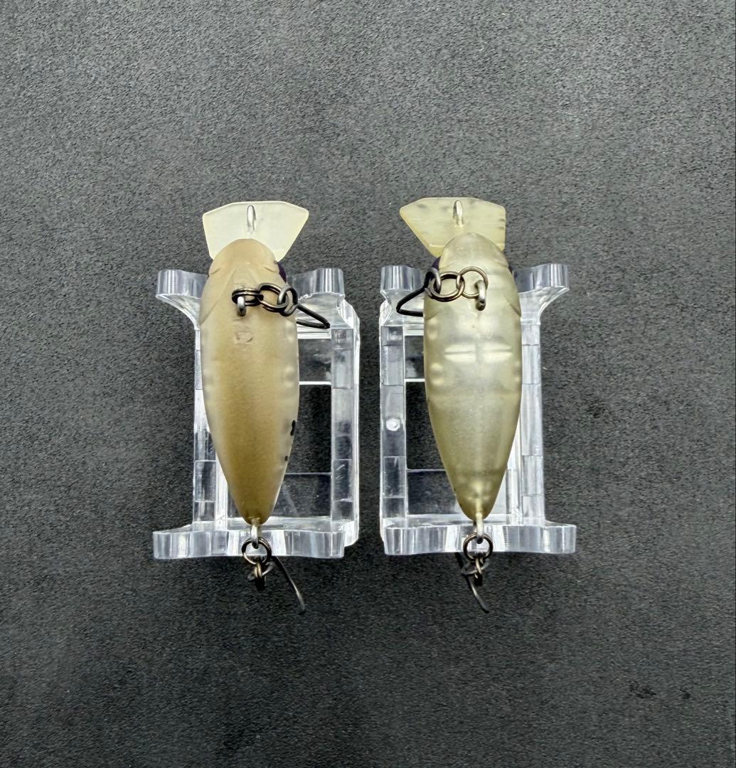 ロデオクラフト　ウッサXS 6個セット