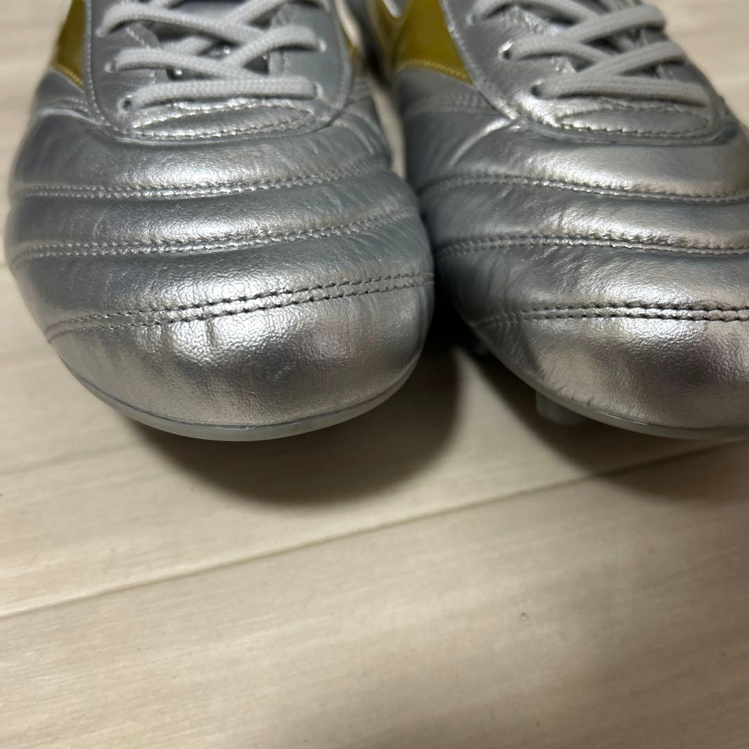 Mizuno Morelia DNA サッカーシューズ