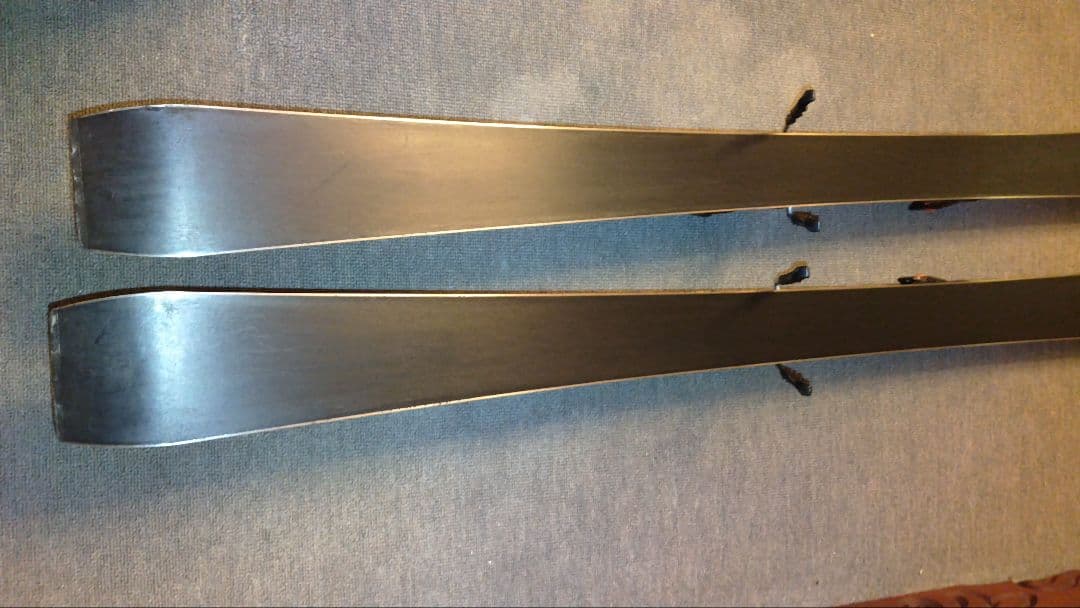 BLIZZARD SRC スキー板165センチ