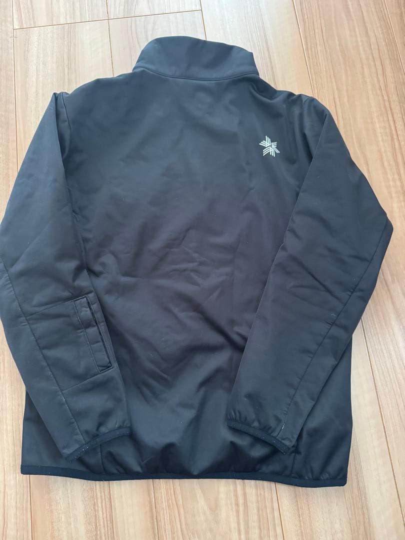 Goldwin ミドラー　140