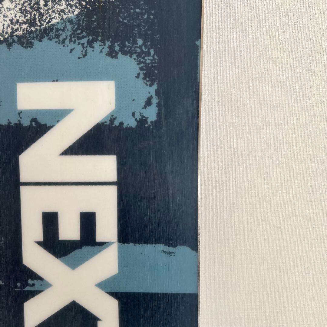 スノーボード147 板　yonex nextage