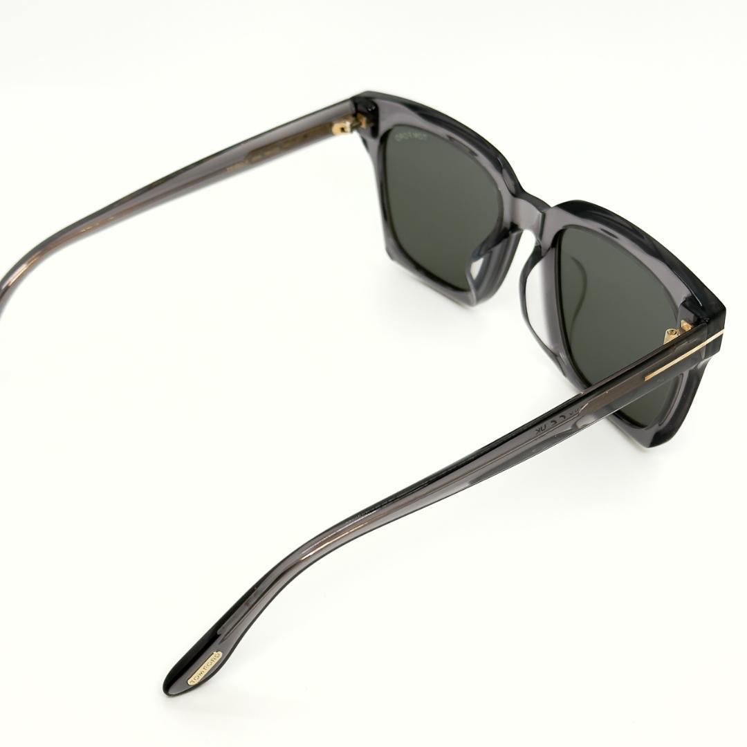 TOM FORD トムフォード サングラス TF892-K アジアンフィット