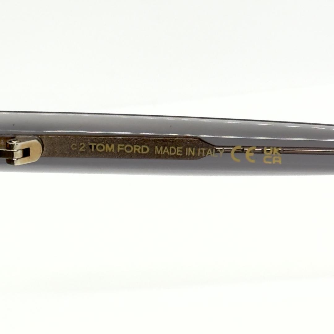 TOM FORD トムフォード サングラス TF892-K アジアンフィット