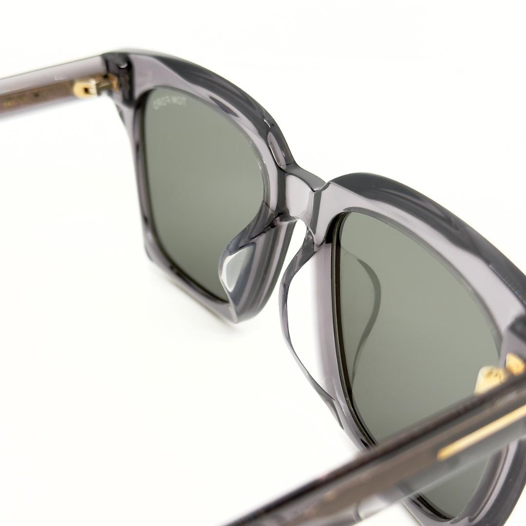 TOM FORD トムフォード サングラス TF892-K アジアンフィット