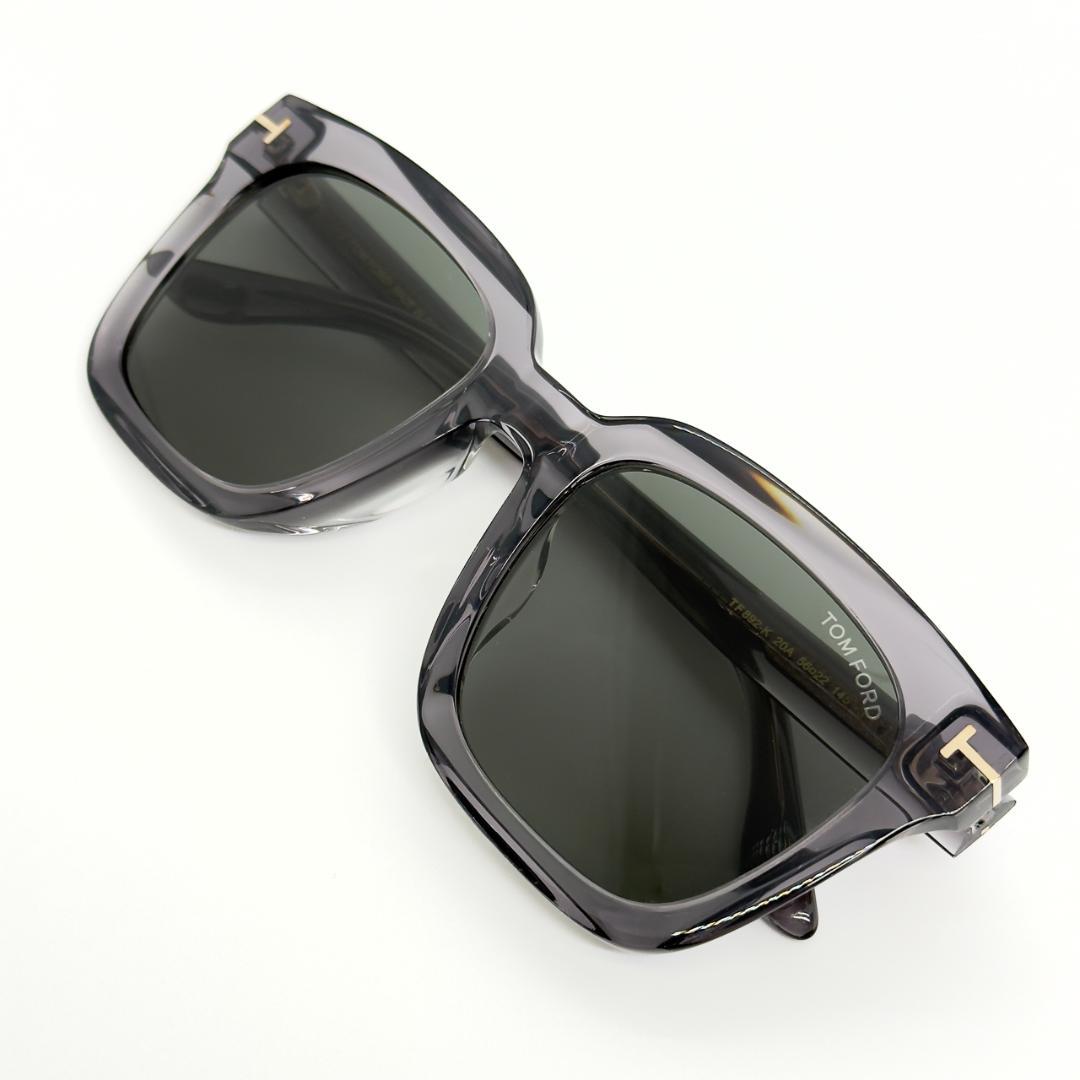 TOM FORD トムフォード サングラス TF892-K アジアンフィット