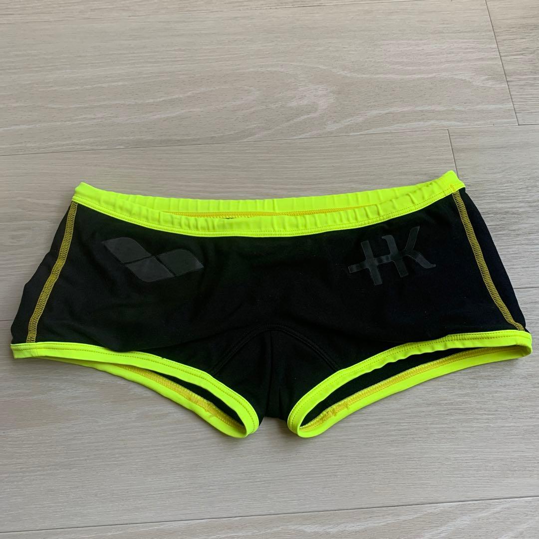 arena 競泳水着　北島モデル　全カラーセット