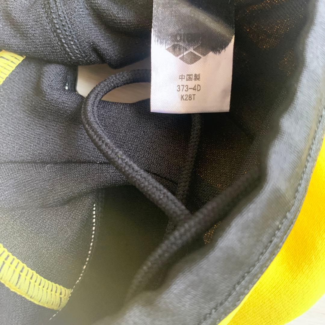 arena 競泳水着　北島モデル　全カラーセット