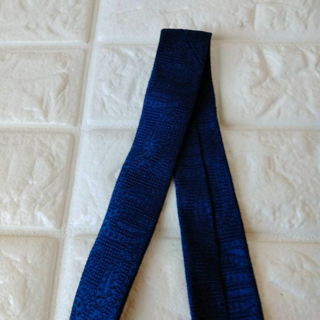 Asprey【美品】ネクタイ　シルク100％　イングランド製　定価31000円