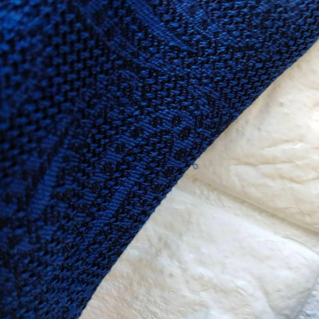 Asprey【美品】ネクタイ　シルク100％　イングランド製　定価31000円