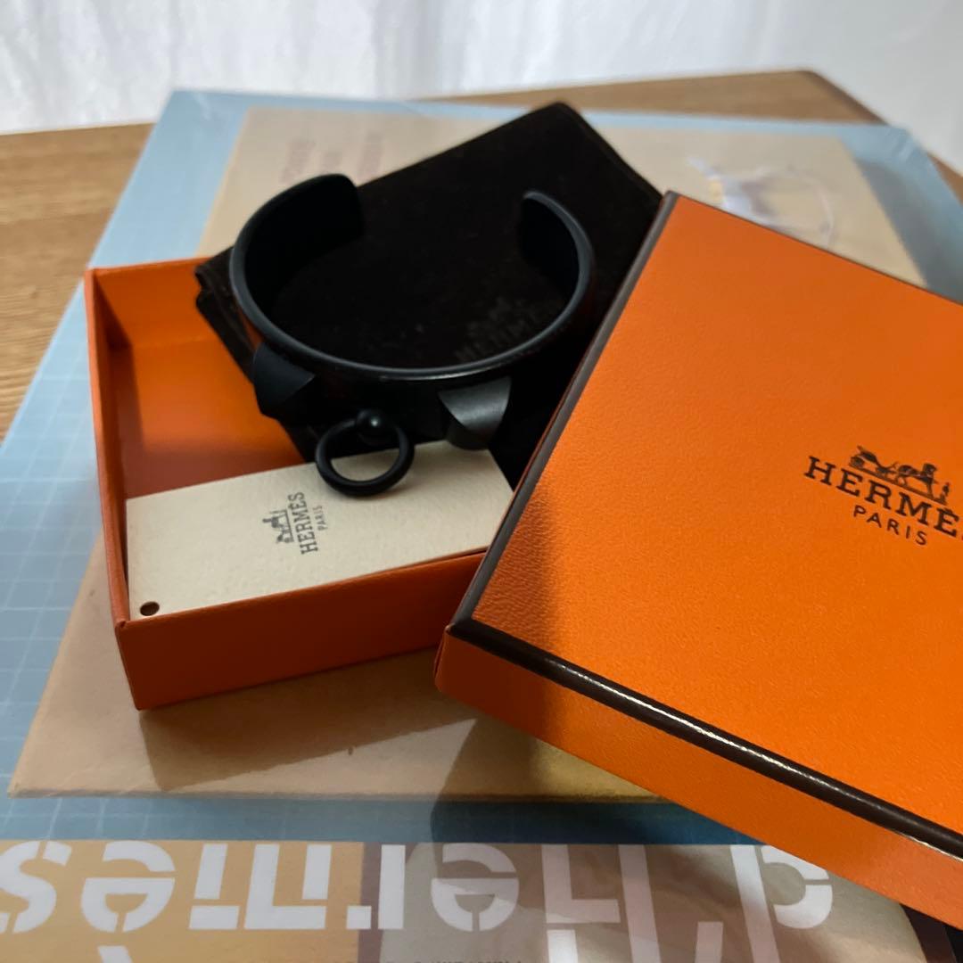 ☆*☆様 エルメス コリエドシアン バングル