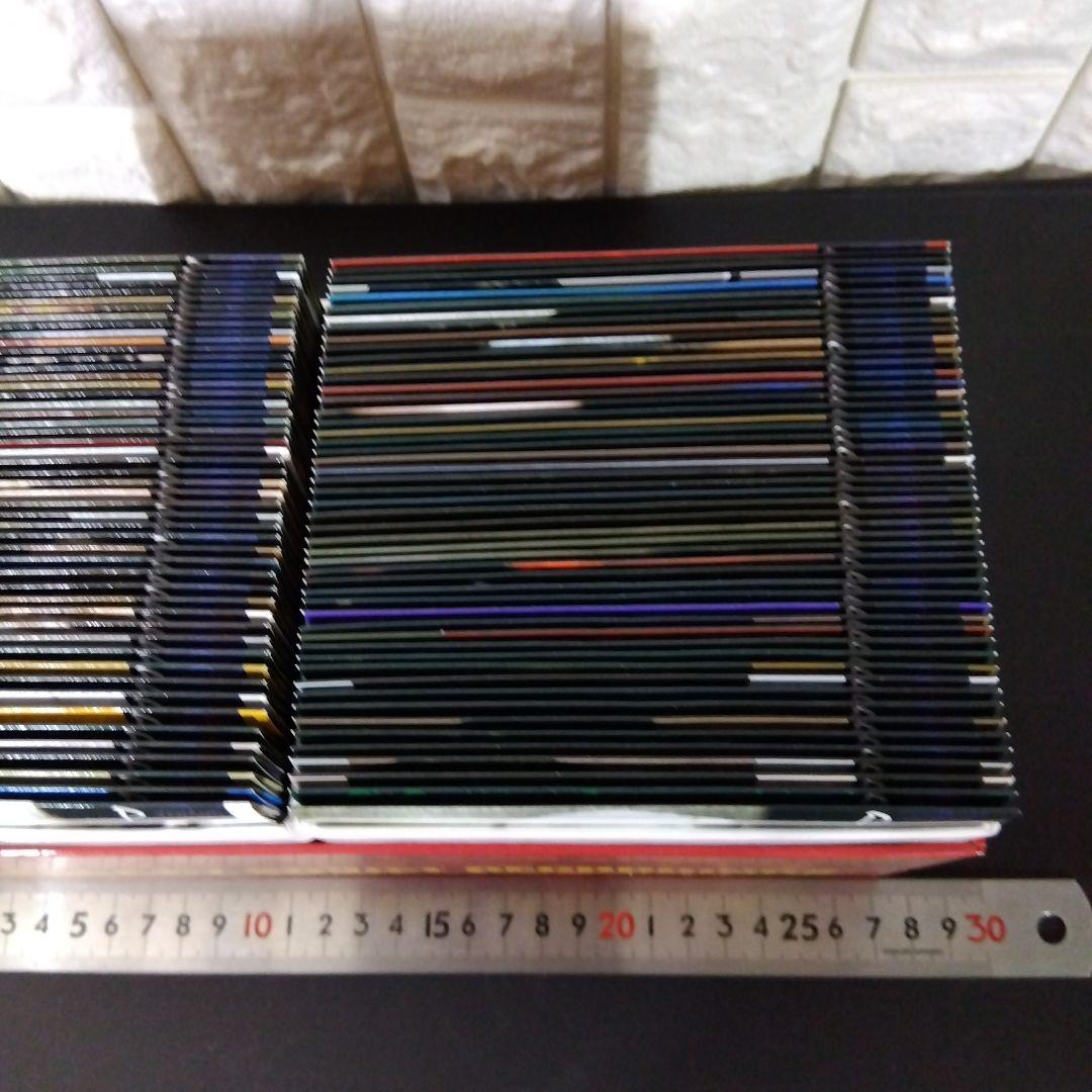 超美品入手困難品!【レジェンダリー ソビエト レコーディングス CD100枚組】