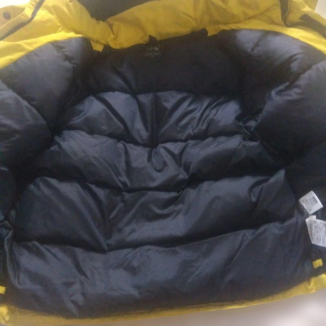 最終お値下げ　ノースフェイス　バルトロライトジャケット 　 150cm