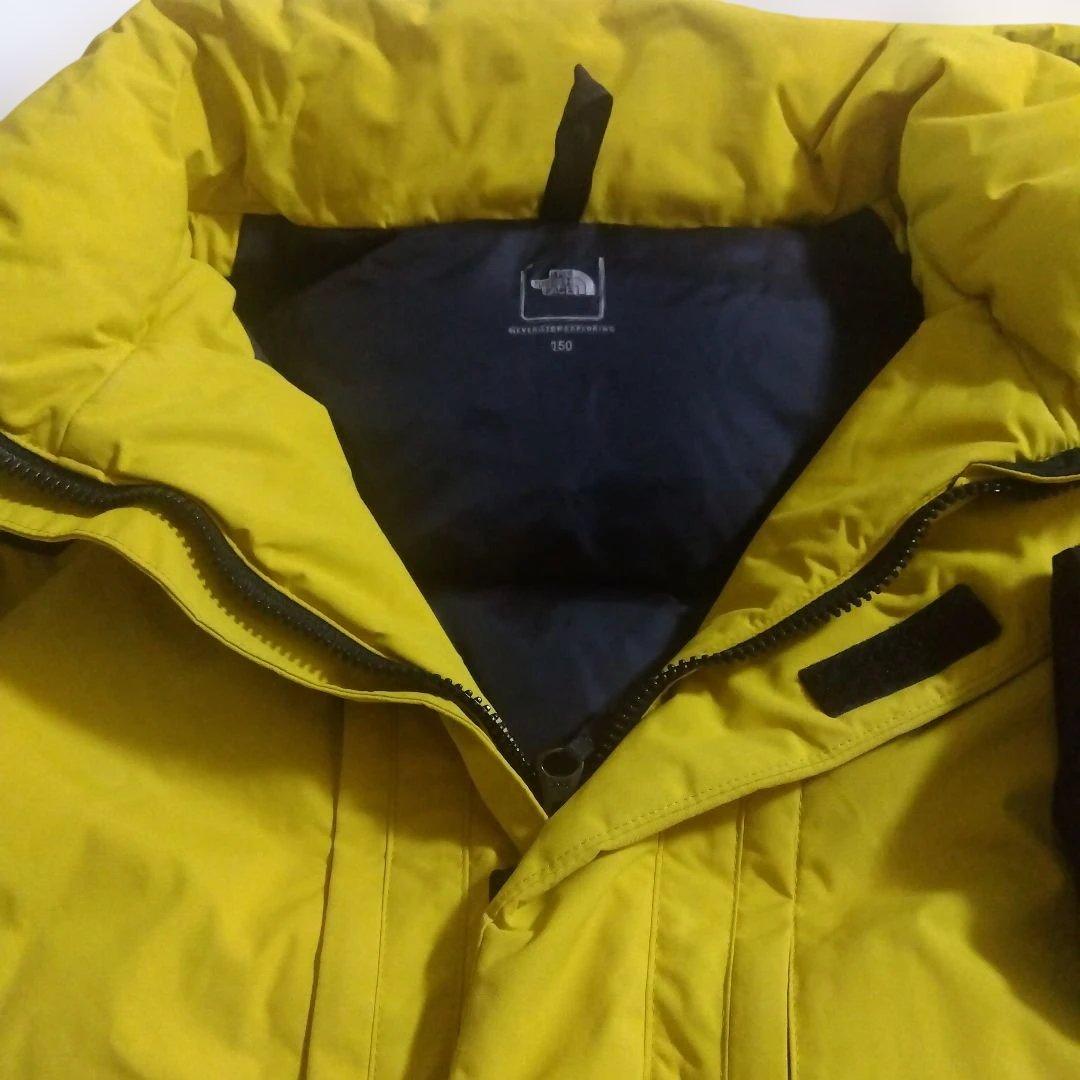 最終お値下げ　ノースフェイス　バルトロライトジャケット 　 150cm