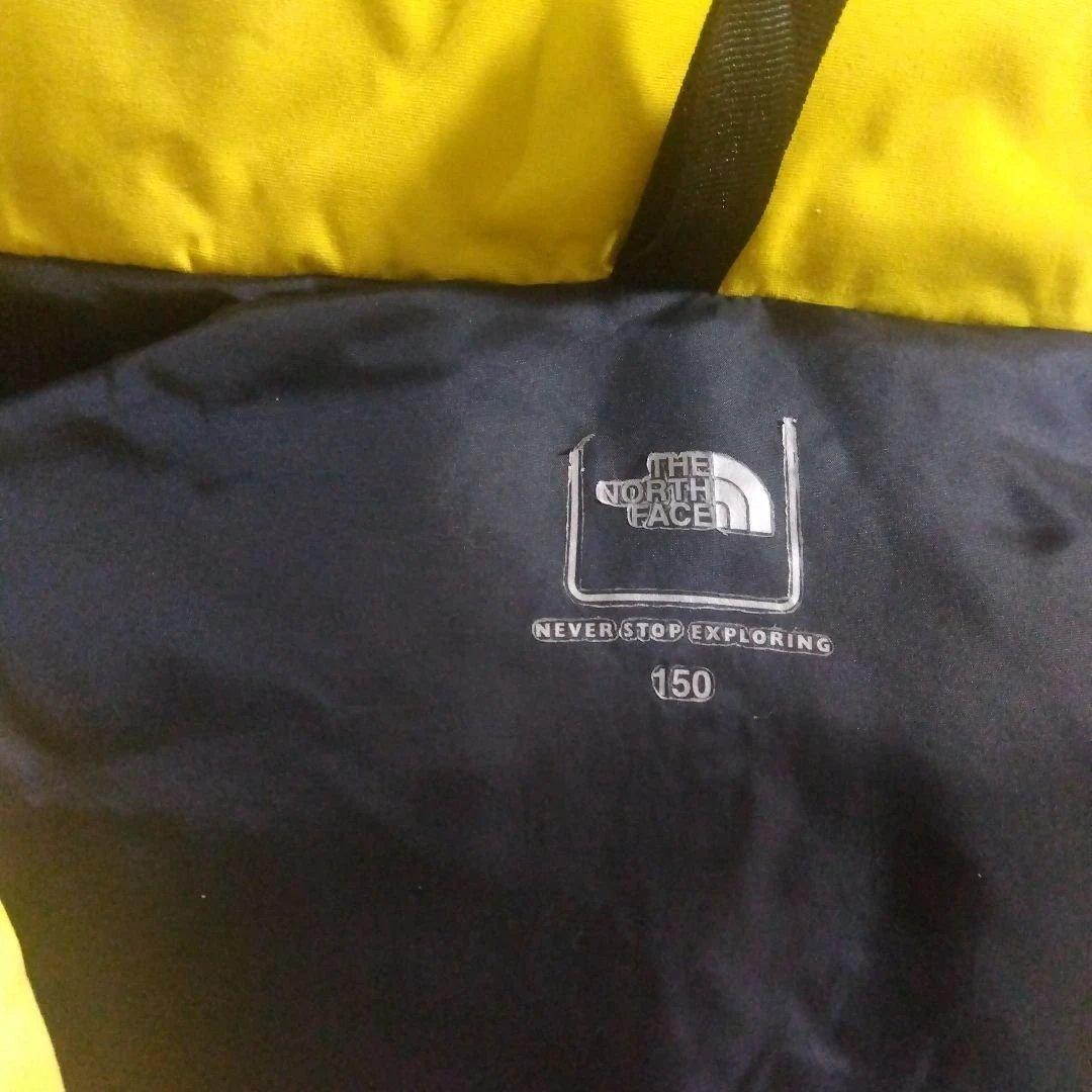 最終お値下げ　ノースフェイス　バルトロライトジャケット 　 150cm
