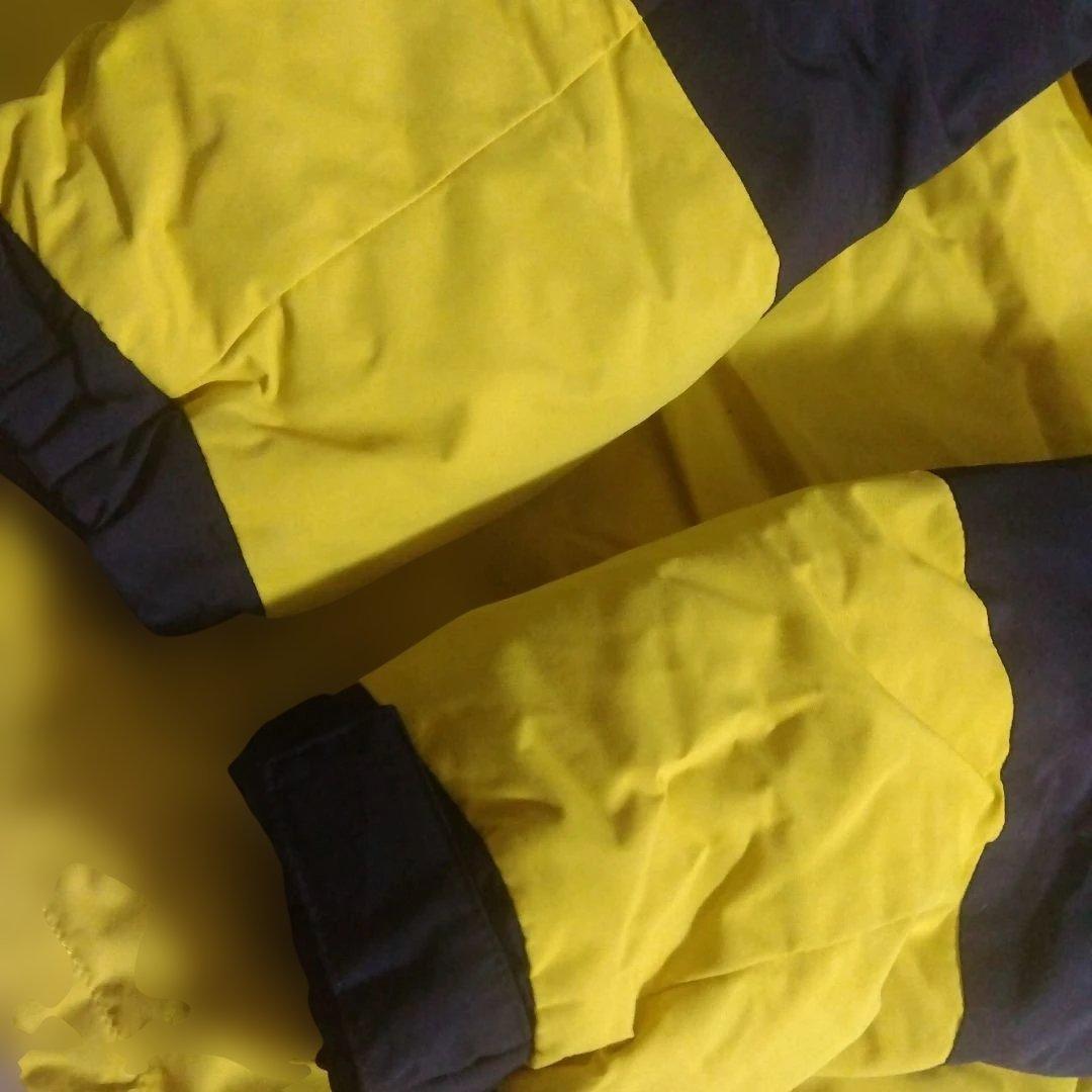 最終お値下げ　ノースフェイス　バルトロライトジャケット 　 150cm