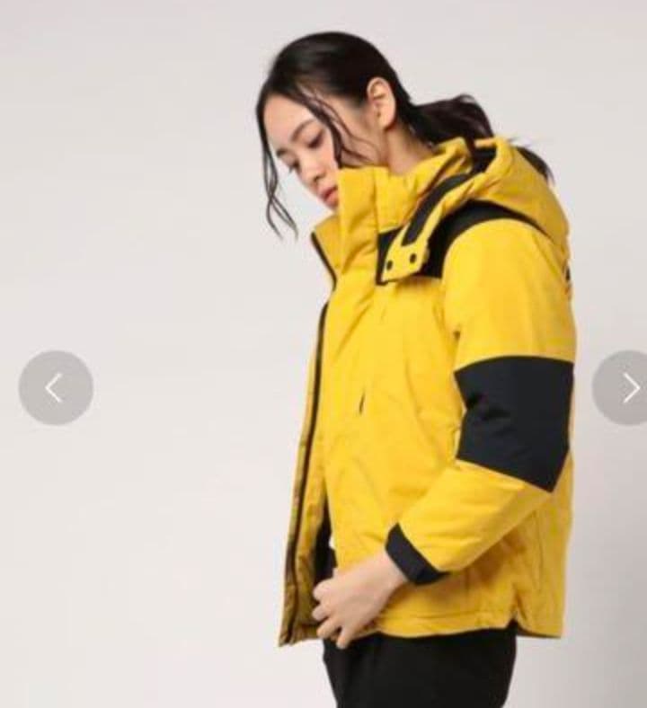 最終お値下げ　ノースフェイス　バルトロライトジャケット 　 150cm