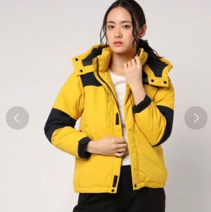 最終お値下げ　ノースフェイス　バルトロライトジャケット 　 150cm