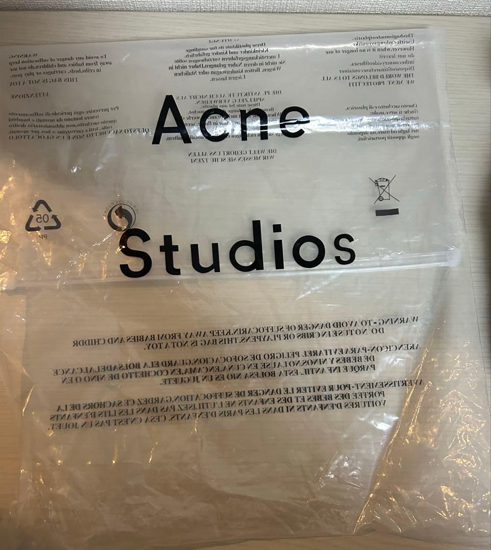 ACNE STUDIOS アクネストゥディオズ マフラー