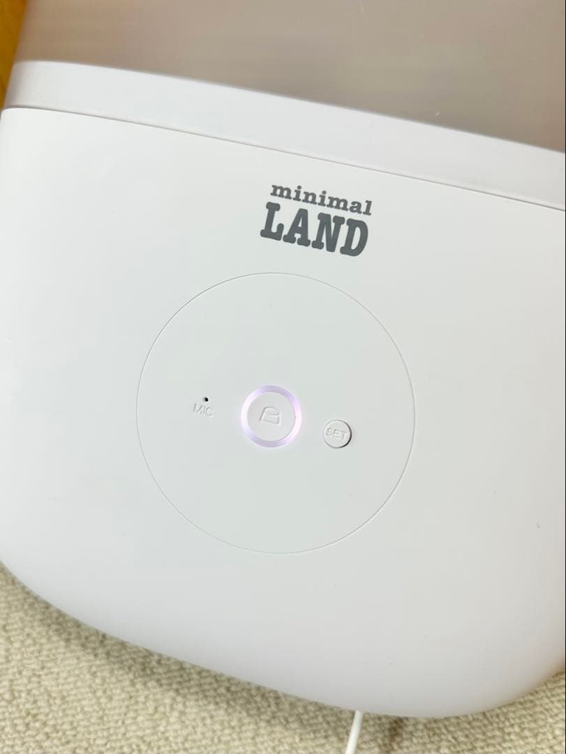 美品 マルカン うさぎ オートフィーダー スマート カメラ付き 自動給餌機