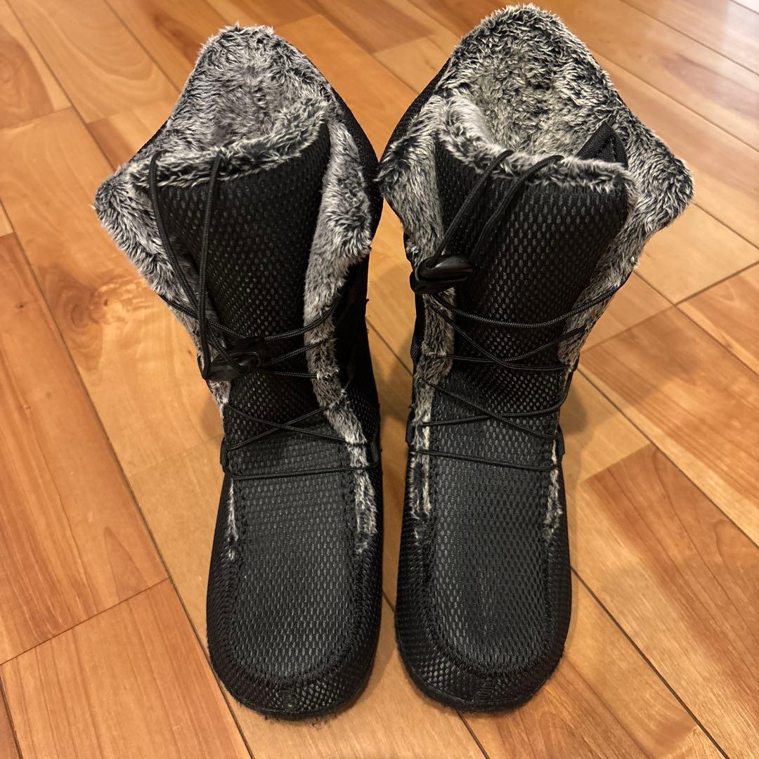 美品 ROSSIGNOL DUSK BOA スノーボードブーツ 女性用 23cm