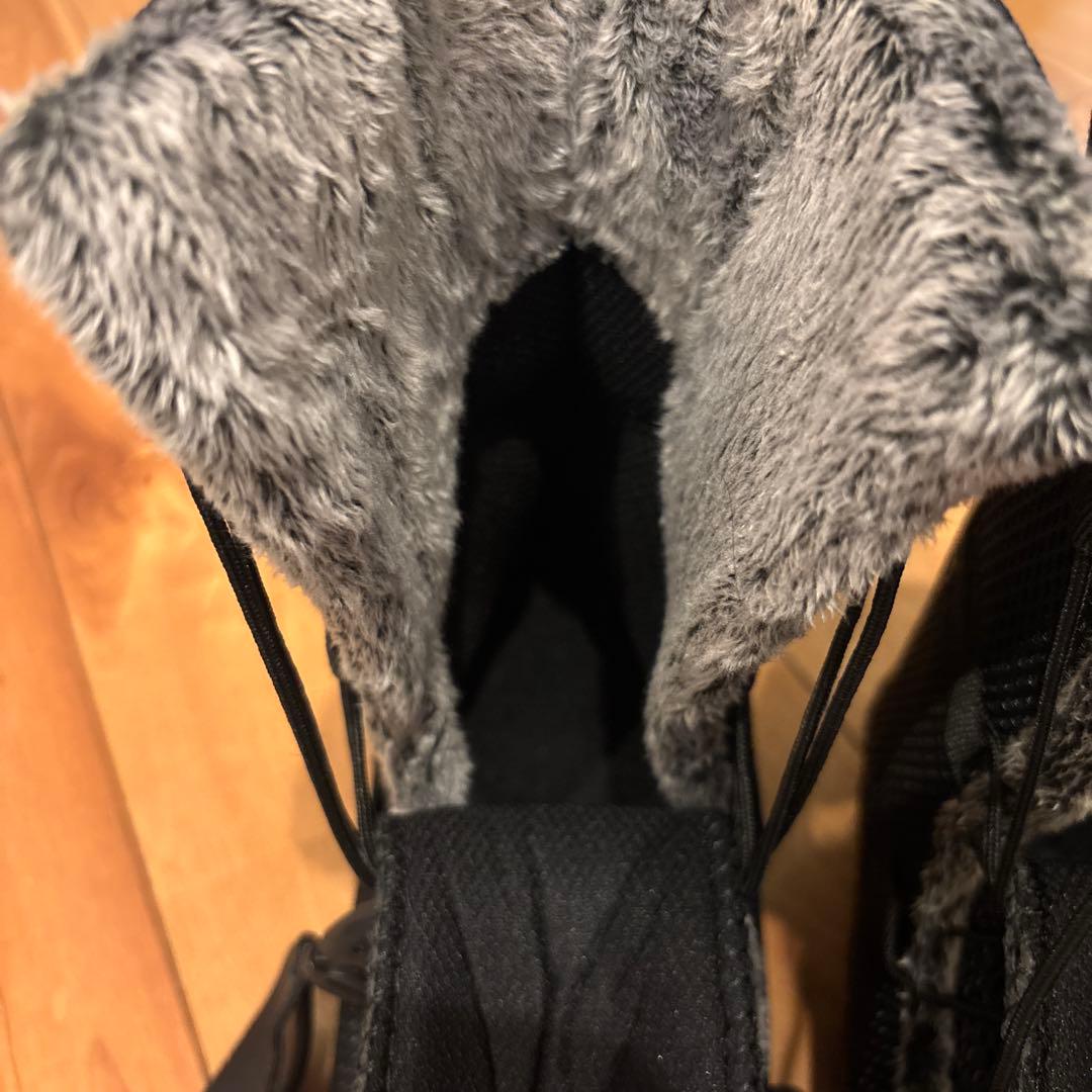 美品 ROSSIGNOL DUSK BOA スノーボードブーツ 女性用 23cm