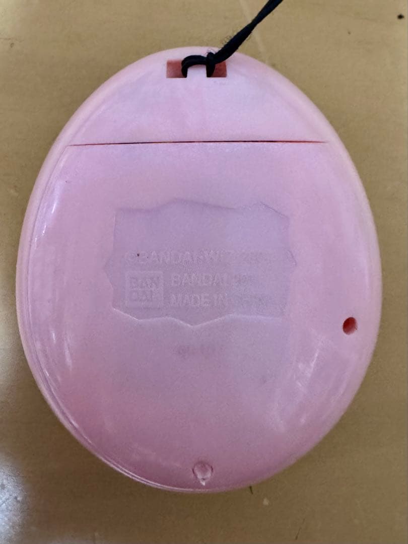 Tamagotchi iD L ピンク たまごっちID