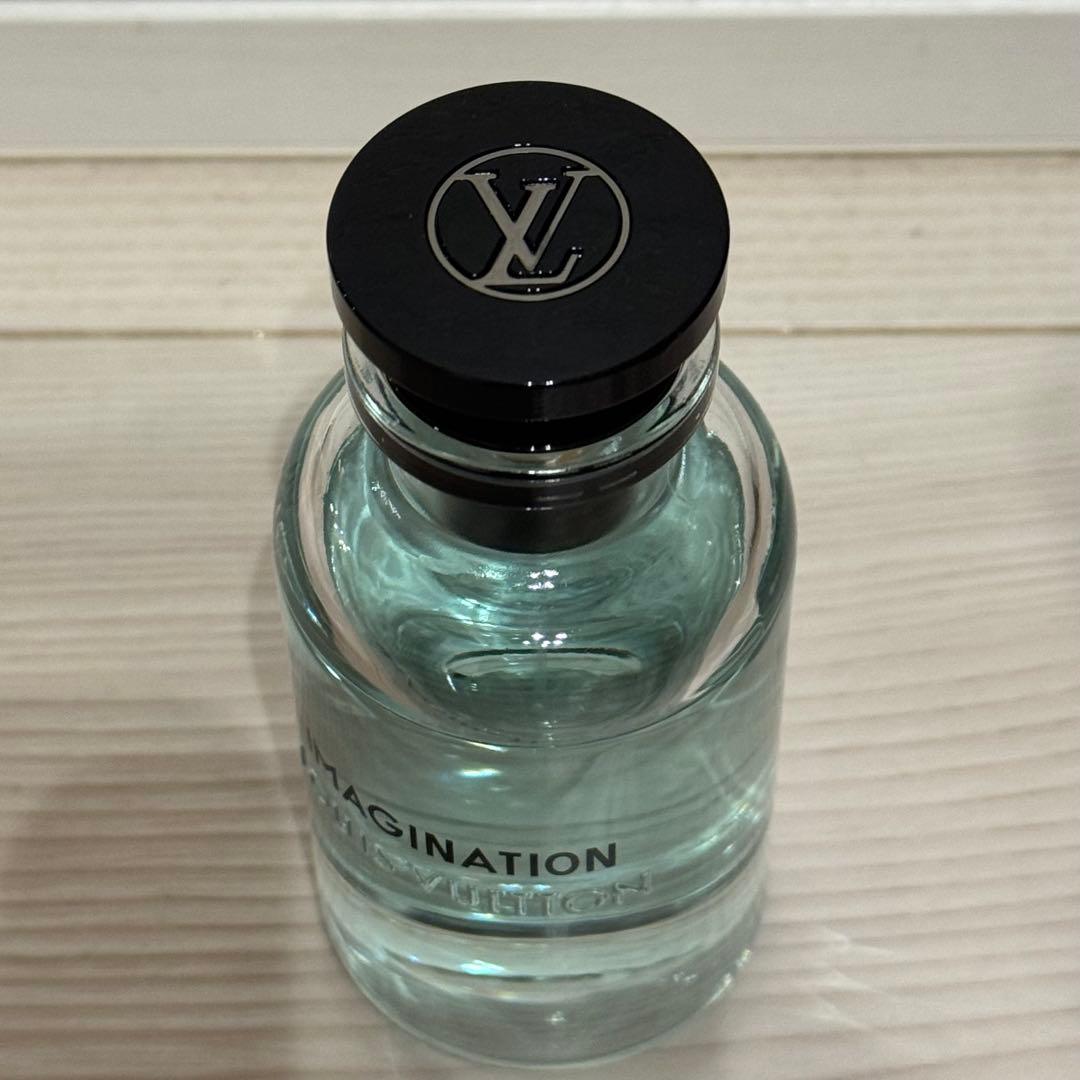 LOUIS VUITTON イマジナシオン オードゥ パルファン 100ml
