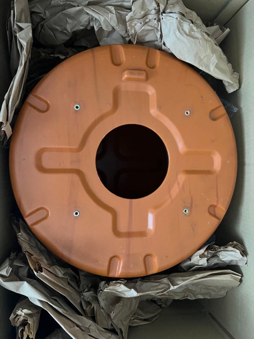 太鼓の達人 胴 樽(旧筐体)