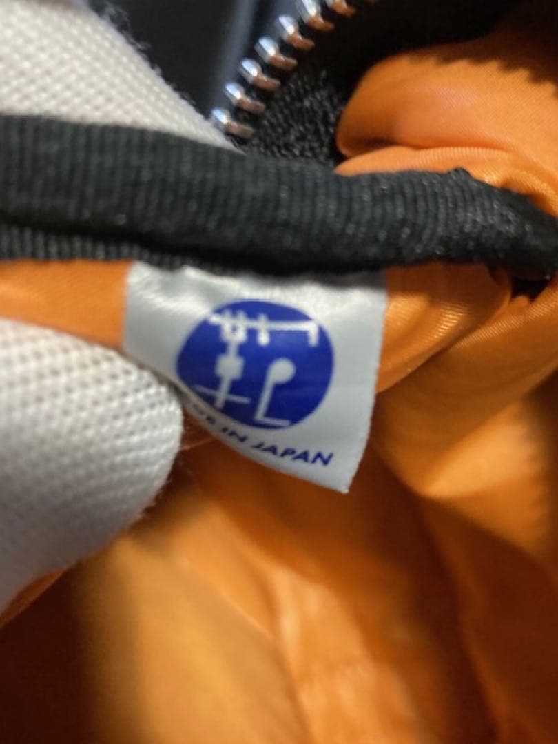 美本 PORTER ポーター タンカー TANKER ミニボストンバッグ 黒