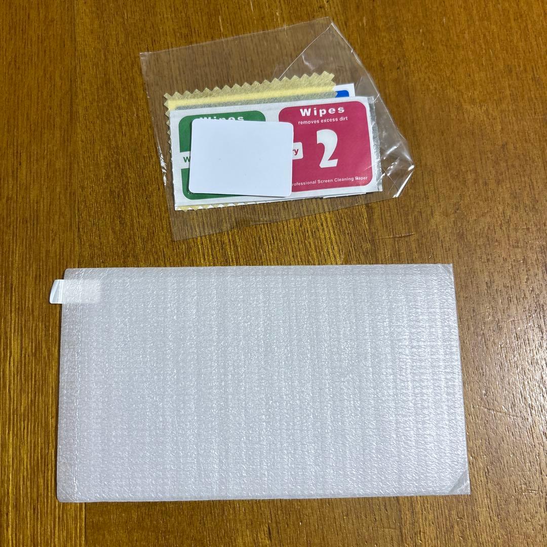 Nintendo Switch Lite ターコイズ本体、ケース、ガラスフィルム