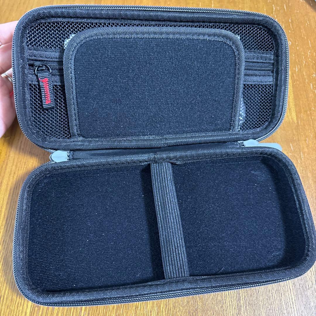 Nintendo Switch Lite ターコイズ本体、ケース、ガラスフィルム