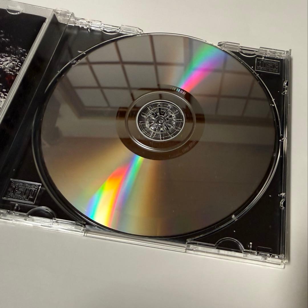 【廃盤】福間創 Flower CD