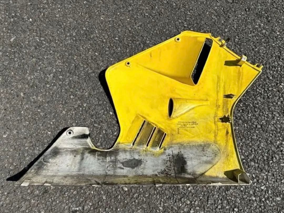 ホンダ HONDA NSR250R MC21 カウルセット