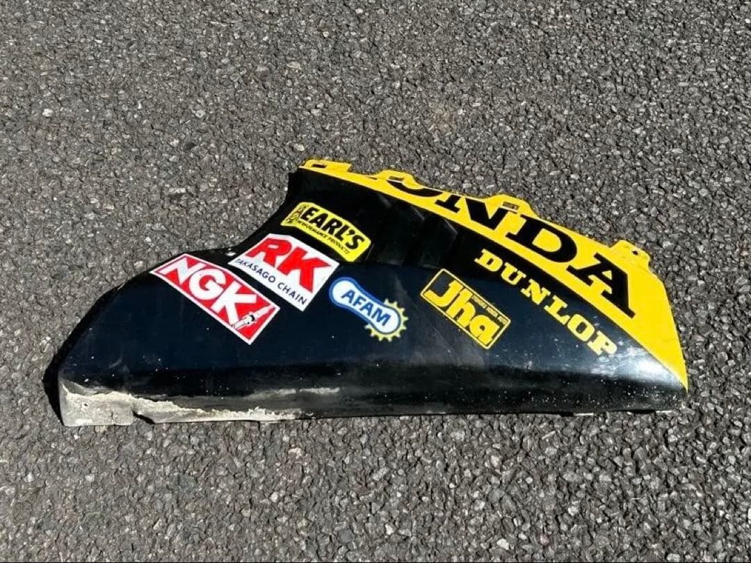 ホンダ HONDA NSR250R MC21 カウルセット