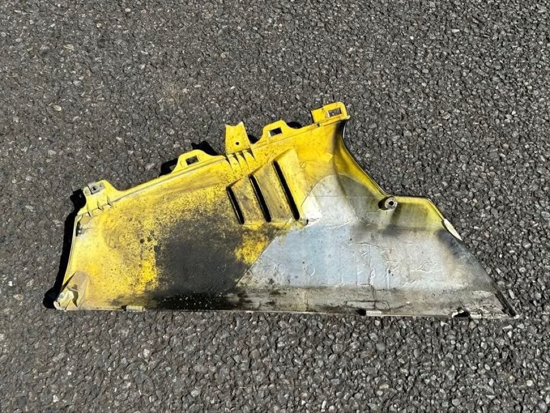 ホンダ HONDA NSR250R MC21 カウルセット