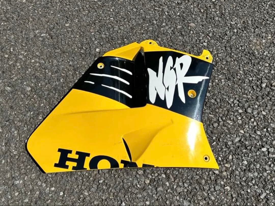 ホンダ HONDA NSR250R MC21 カウルセット
